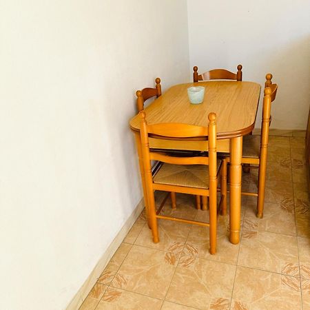 אלבופיירה Apartment Old Town Mfa מראה חיצוני תמונה