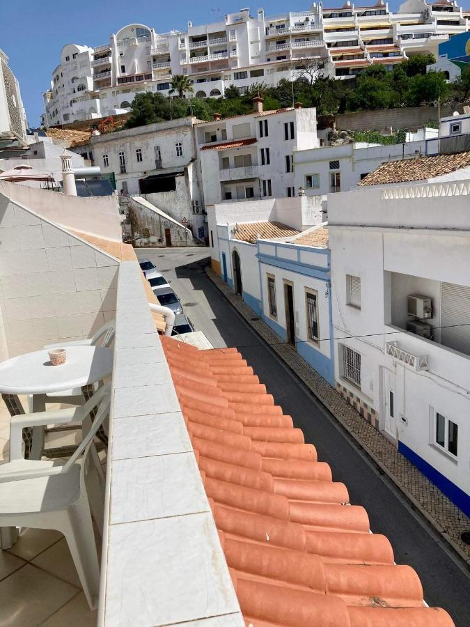 אלבופיירה Apartment Old Town Mfa מראה חיצוני תמונה