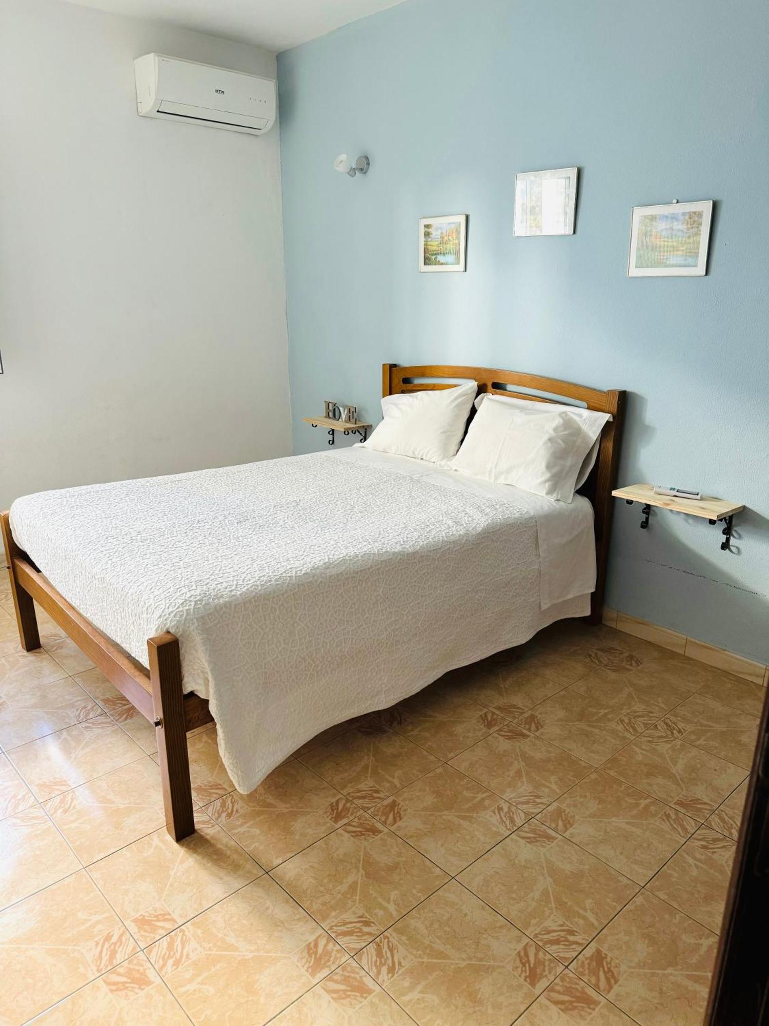 אלבופיירה Apartment Old Town Mfa מראה חיצוני תמונה