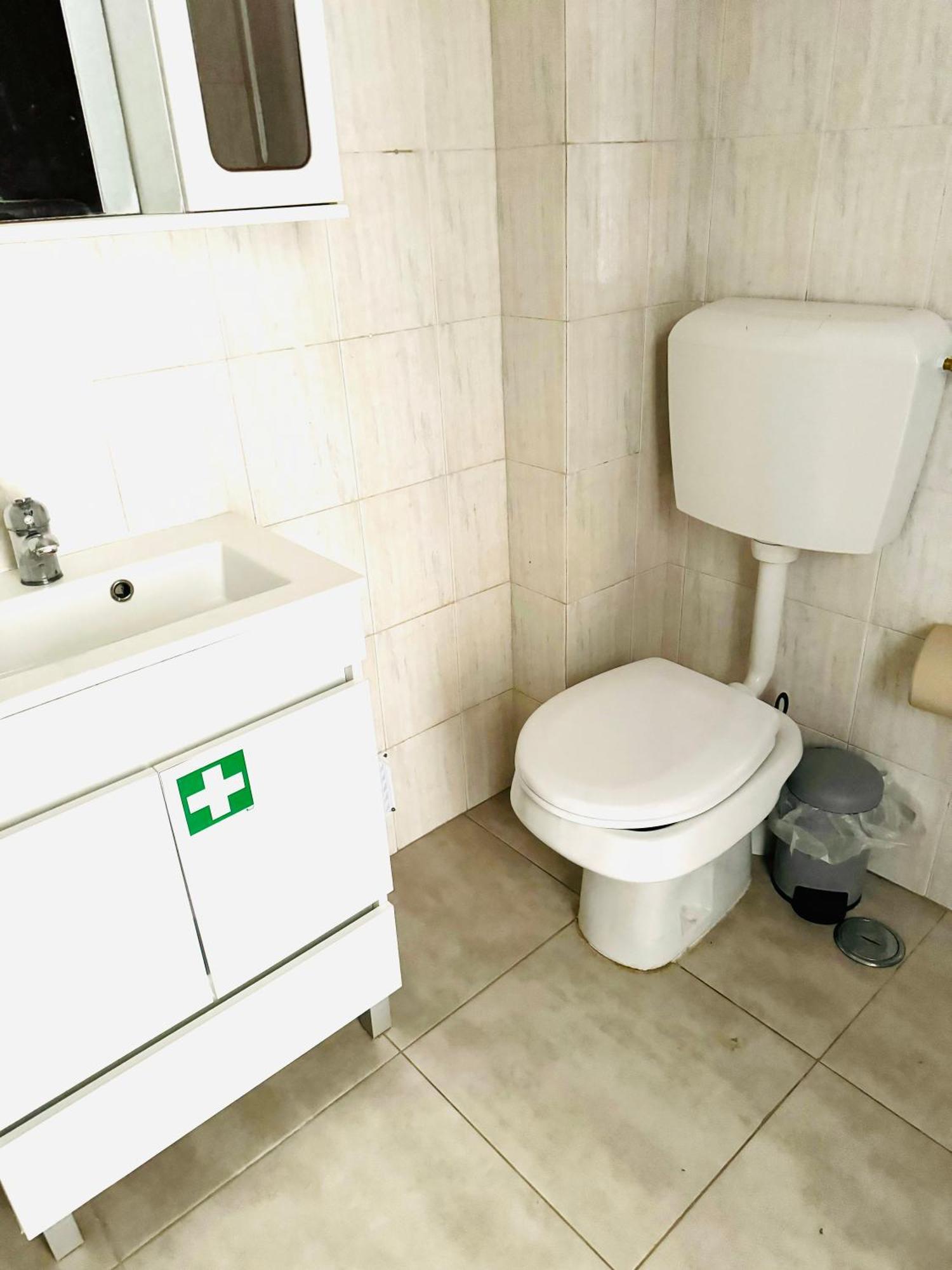 אלבופיירה Apartment Old Town Mfa מראה חיצוני תמונה