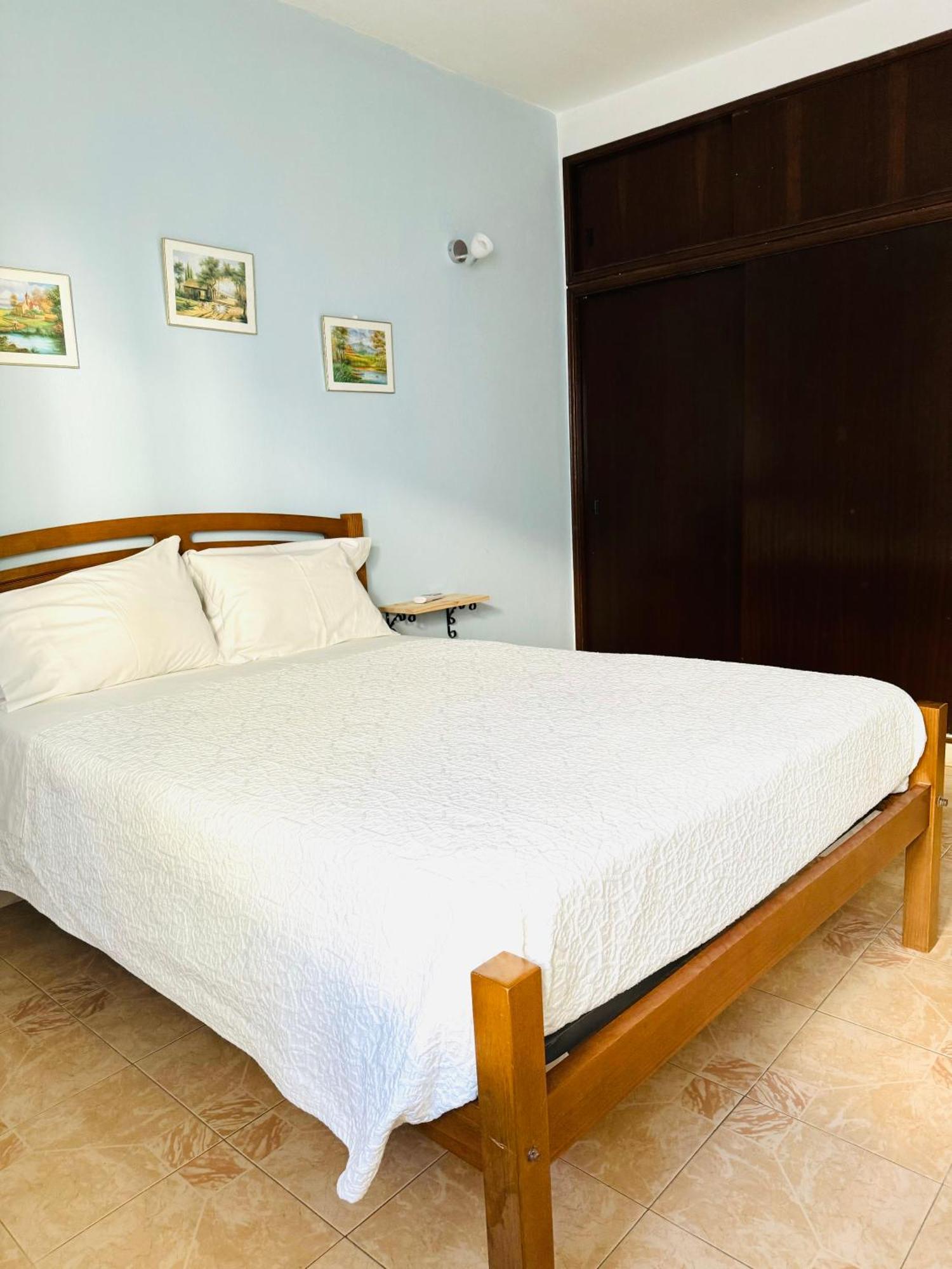אלבופיירה Apartment Old Town Mfa מראה חיצוני תמונה
