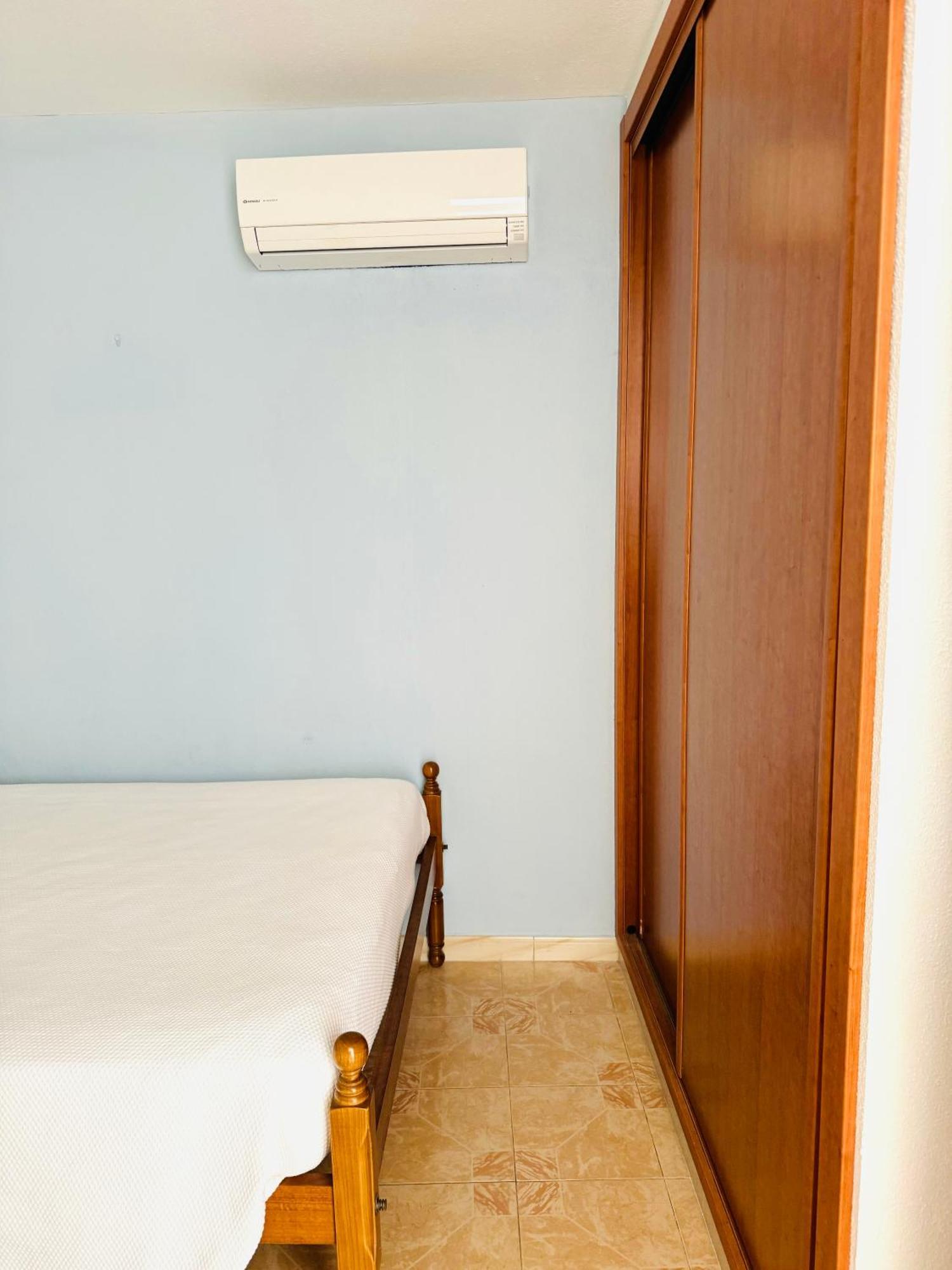 אלבופיירה Apartment Old Town Mfa מראה חיצוני תמונה