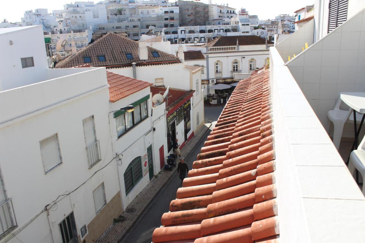 אלבופיירה Apartment Old Town Mfa מראה חיצוני תמונה