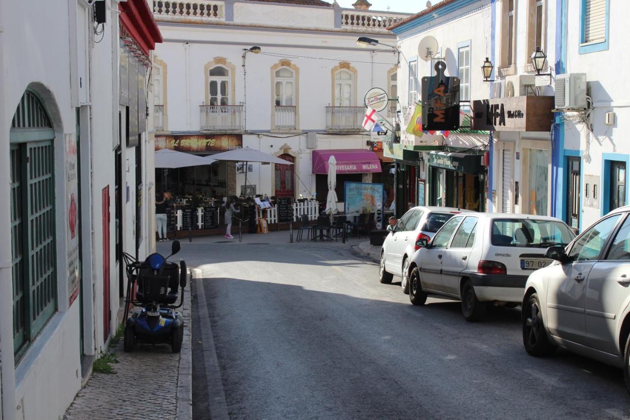אלבופיירה Apartment Old Town Mfa מראה חיצוני תמונה